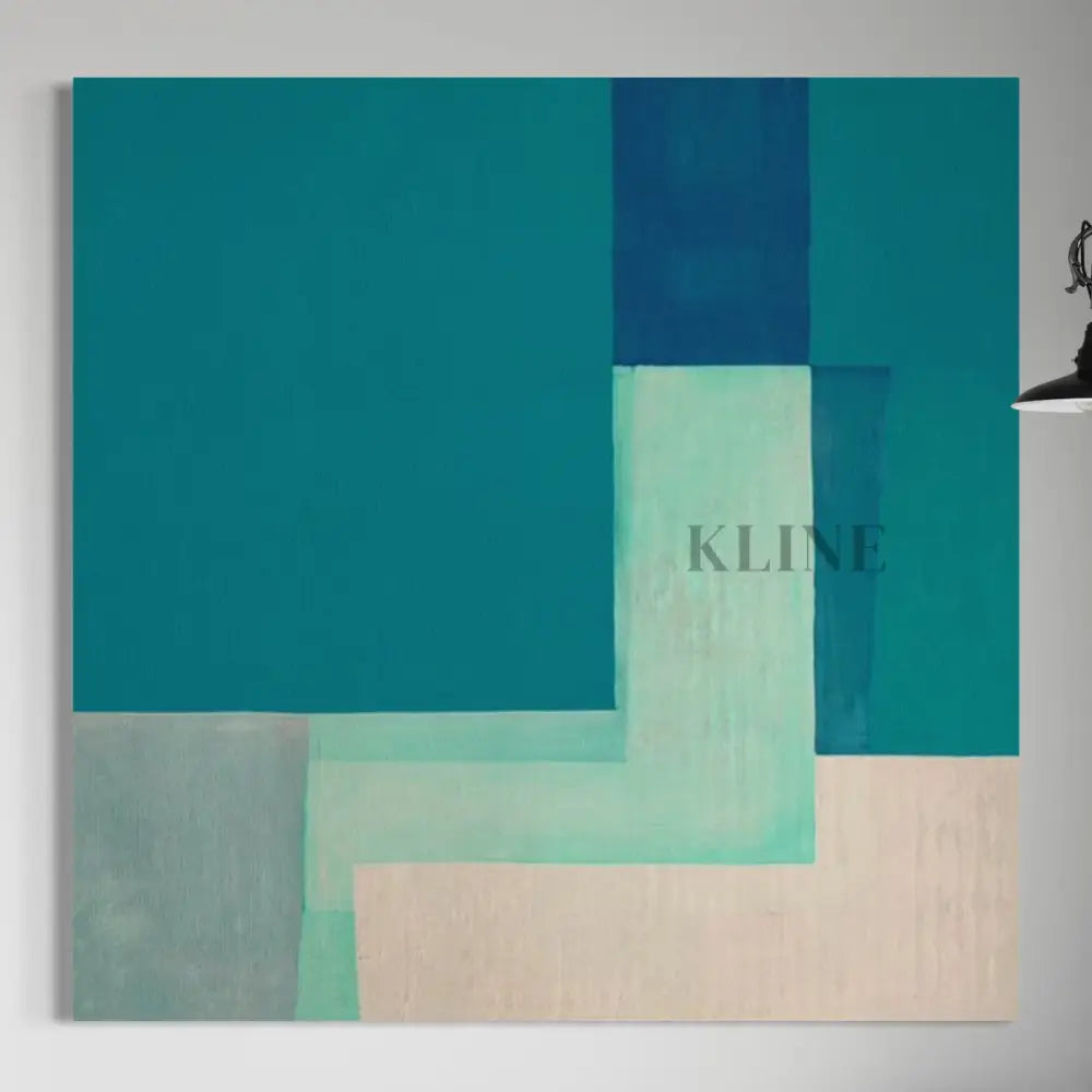 Untidy 1 - Hand Painting