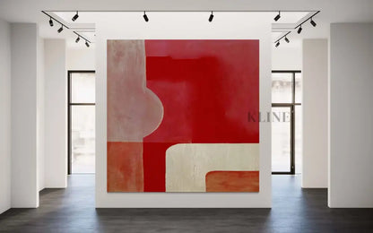 Untidy 3 - Hand Painting