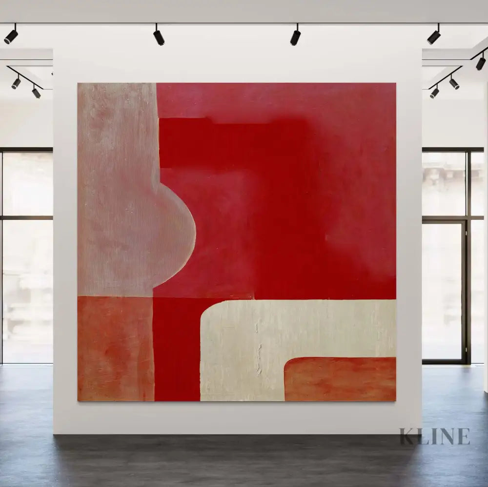 Untidy 3 - Hand Painting
