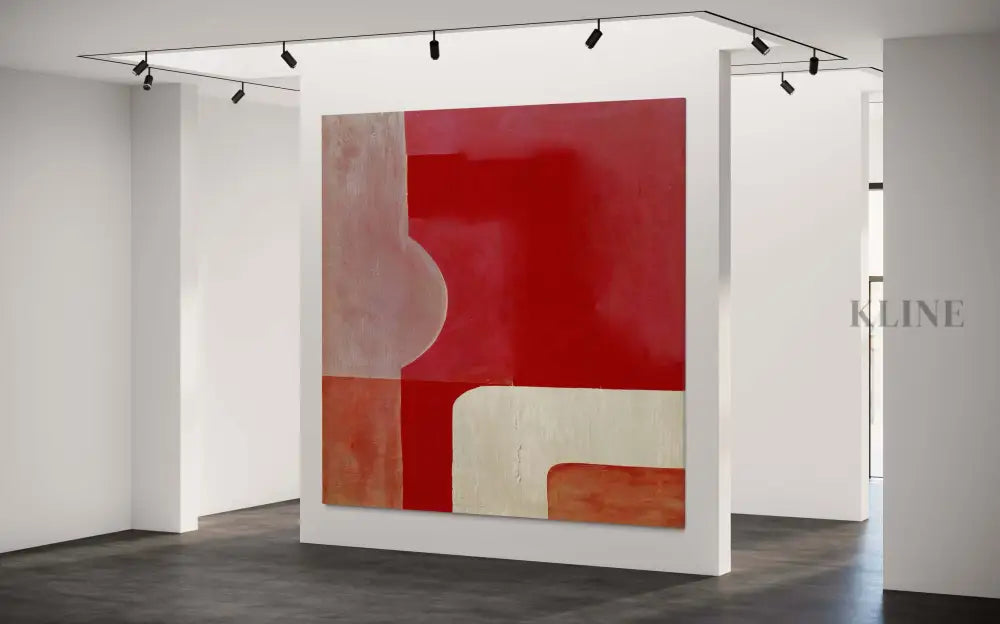 Untidy 3 - Hand Painting