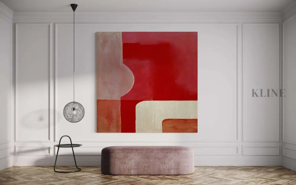 Untidy 3 - Hand Painting