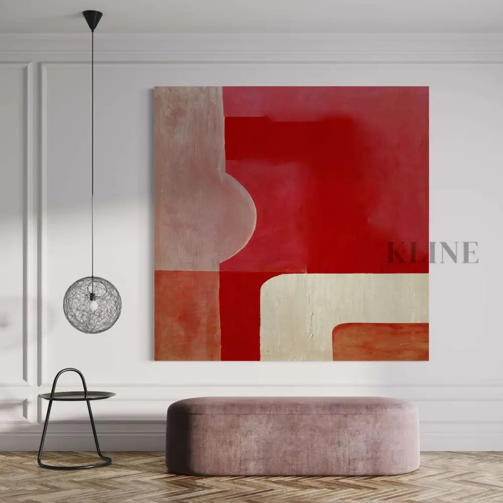 Untidy 3 - Hand Painting