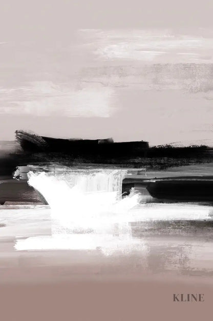 Untitled 2105 - Hand Painting