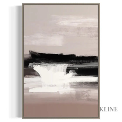 Untitled 2105 - Hand Painting