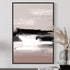 Untitled 2105 - Rolled Canvas / 60x90cm / 24x35’’ - Hand Painting