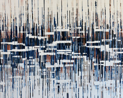 Urban Frequencies