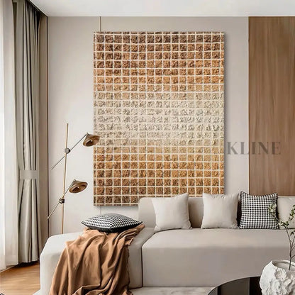 Vast 1 - Hand Painting