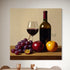 Vineyard’s Offering - Hand Painting