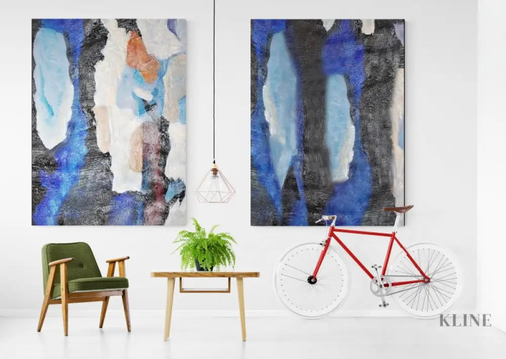Vintage 1 - Kline Collective