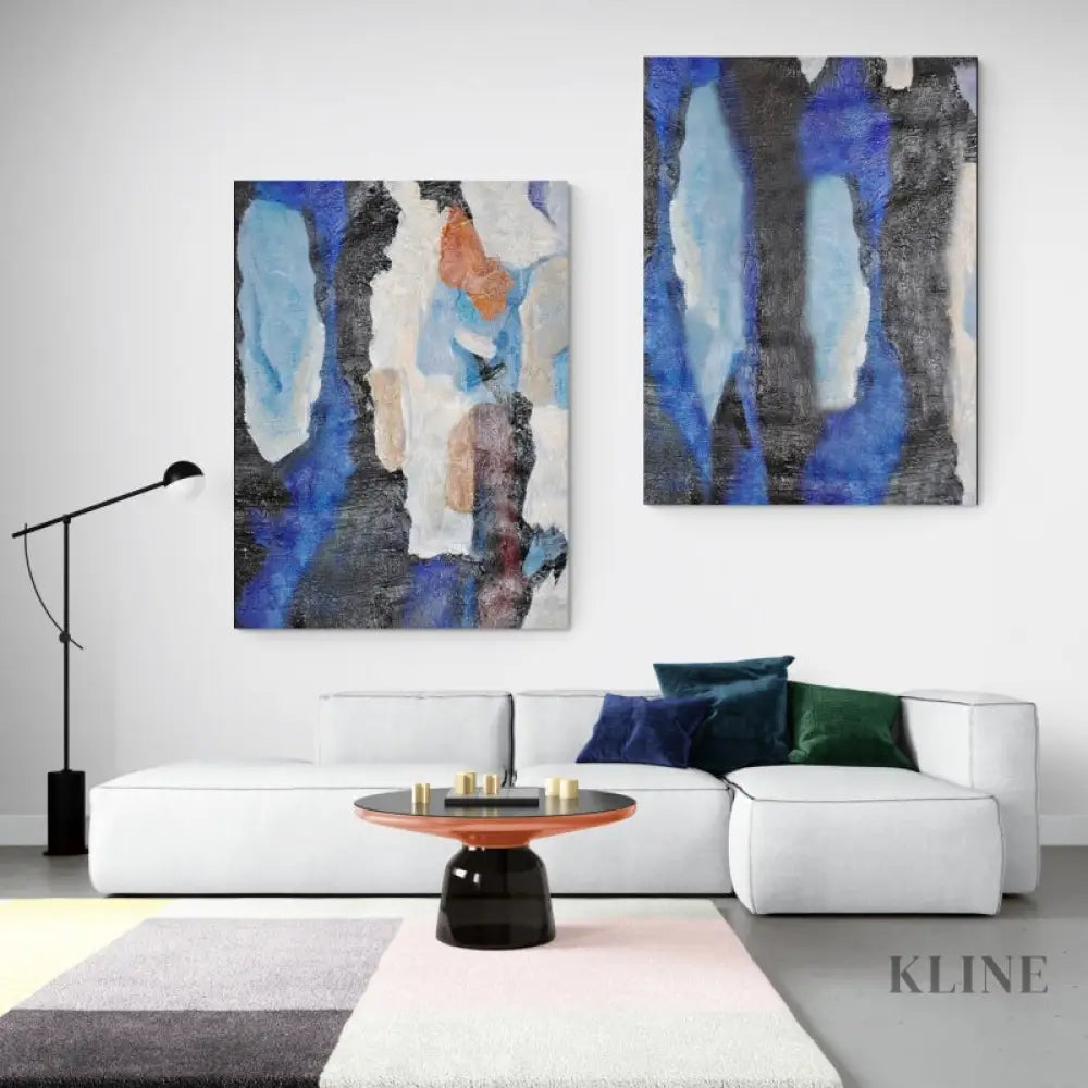 Vintage 1 - Kline Collective