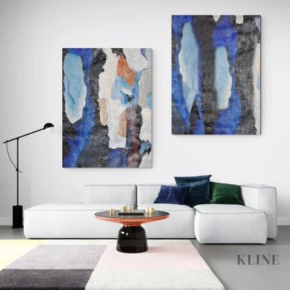 Vintage 1 - Kline Collective