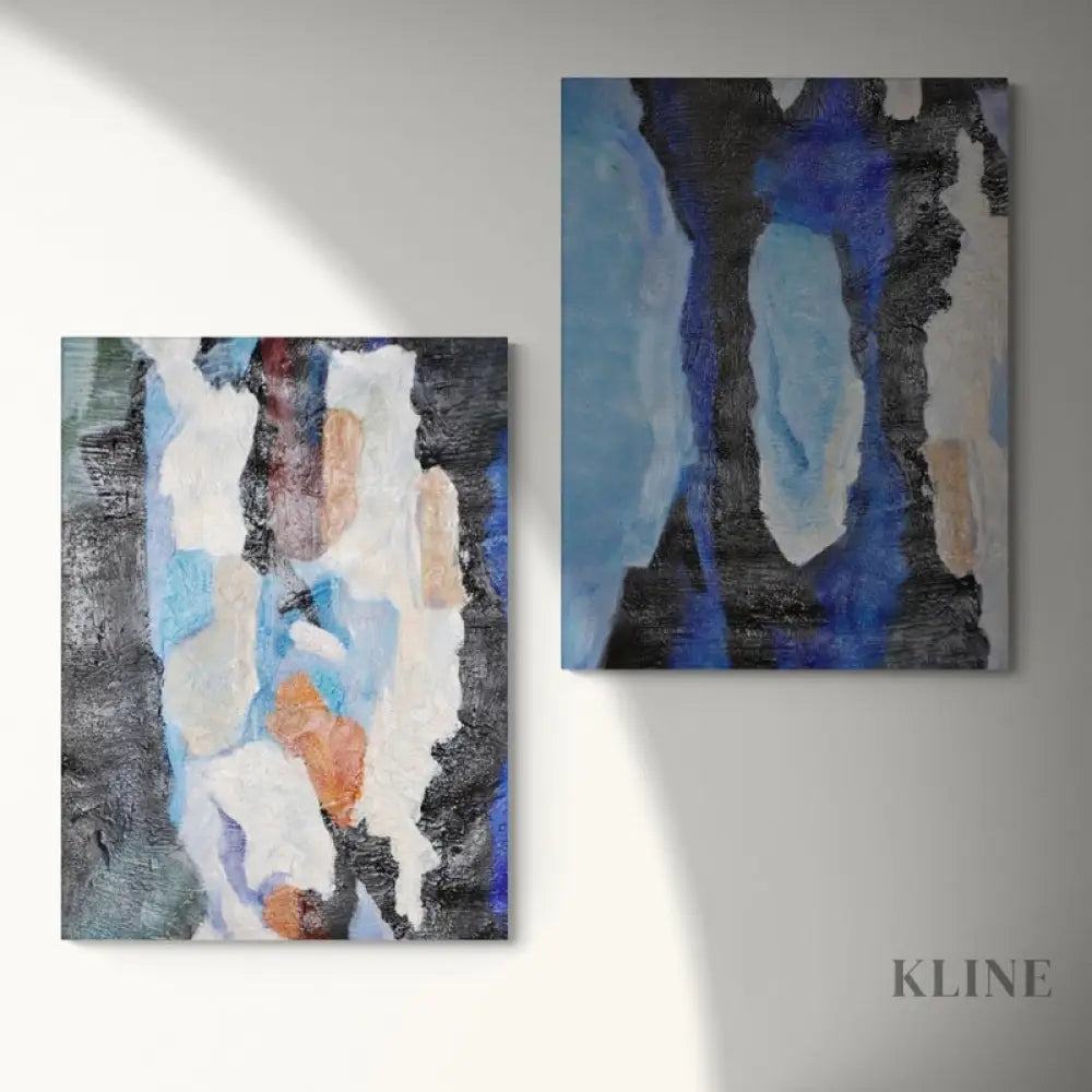 Vintage 2 - Kline Collective