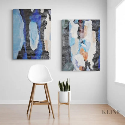 Vintage 2 - Kline Collective