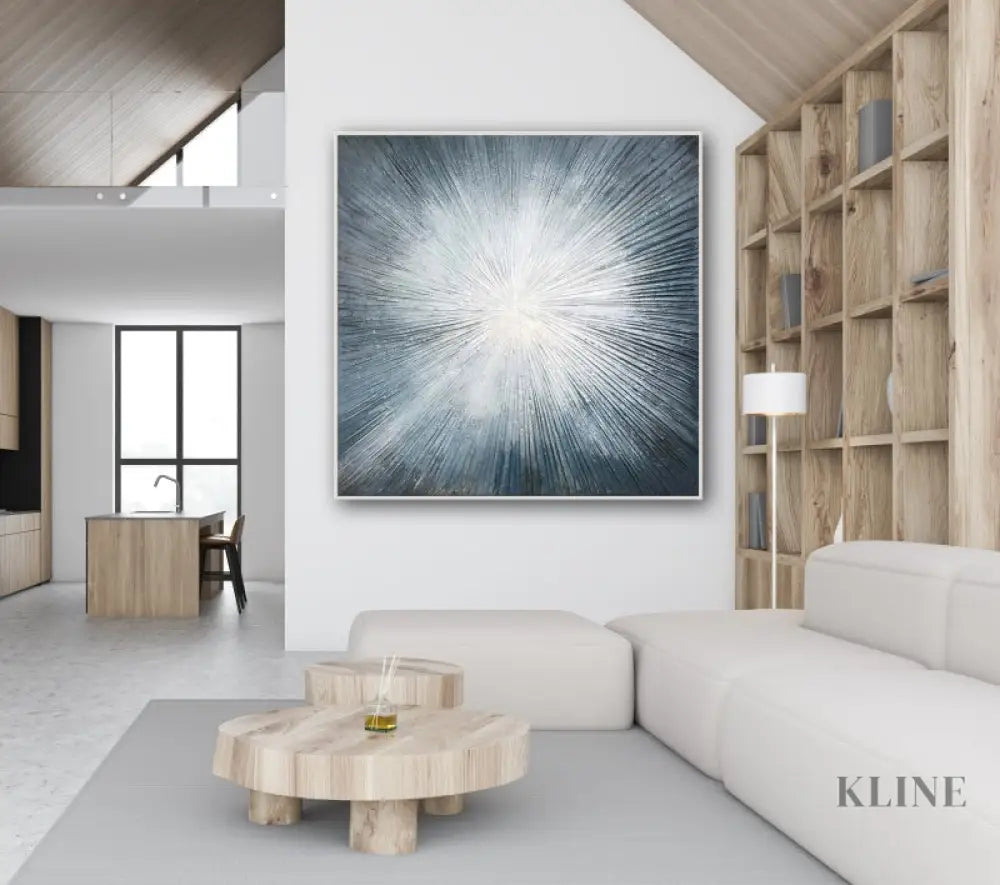 Visionary - Kline Collective 
