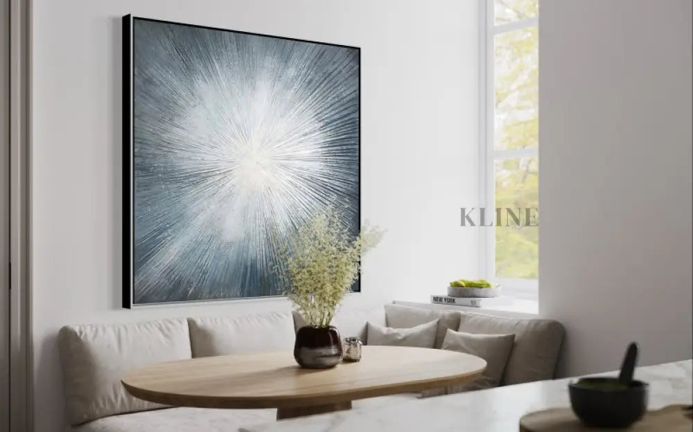 Visionary - Kline Collective 芸術的で穏やかな