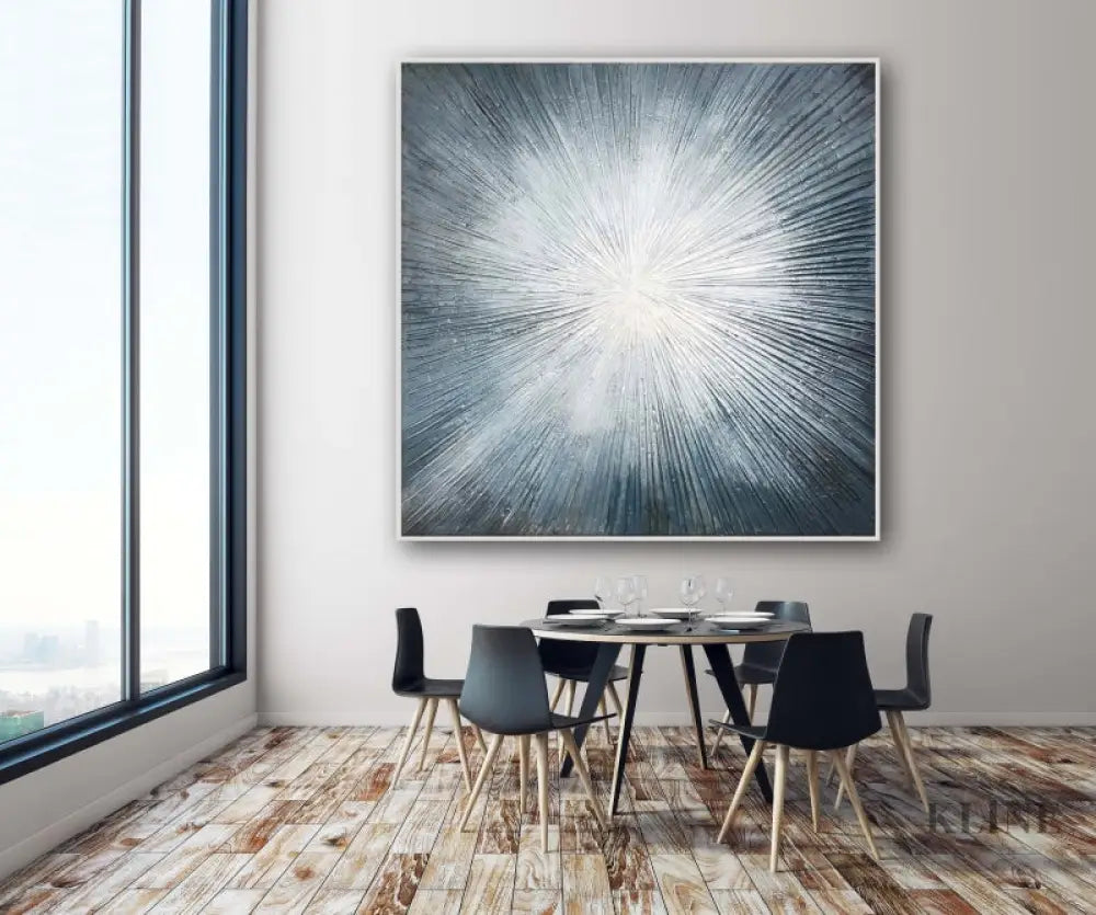 Visionary - Kline Collective 