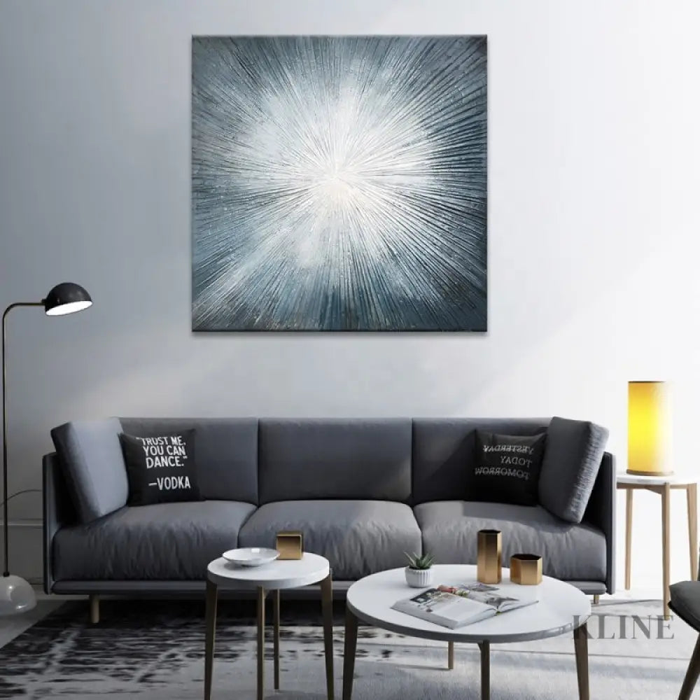 Visionary - Kline Collective 
