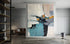 Vltava Dreams - Hand Painting