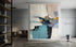 Vltava Dreams - Hand Painting