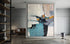 Vltava Dreams - Hand Painting