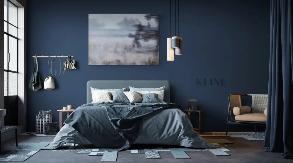 Waiting for the Time - Kline Collective Saldi del Black Friday