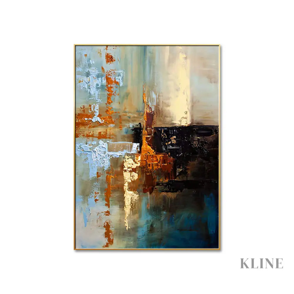 Waking Up - Hand Painting Best Selling Paintings