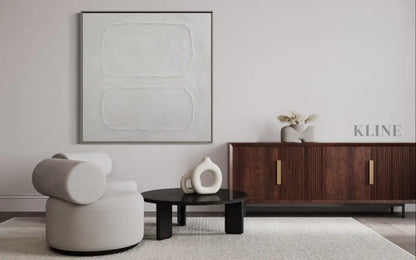 Walk - Kline Collective