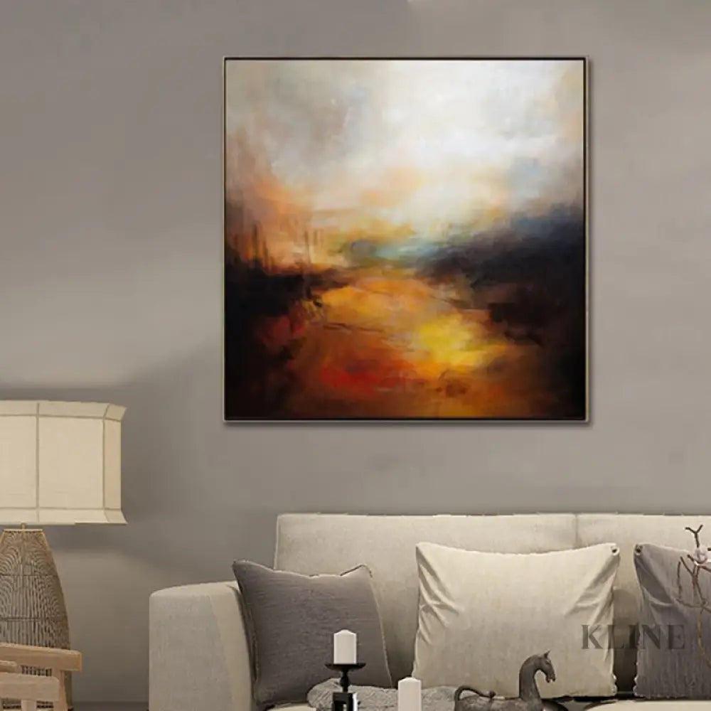 Walk - Kline Collective