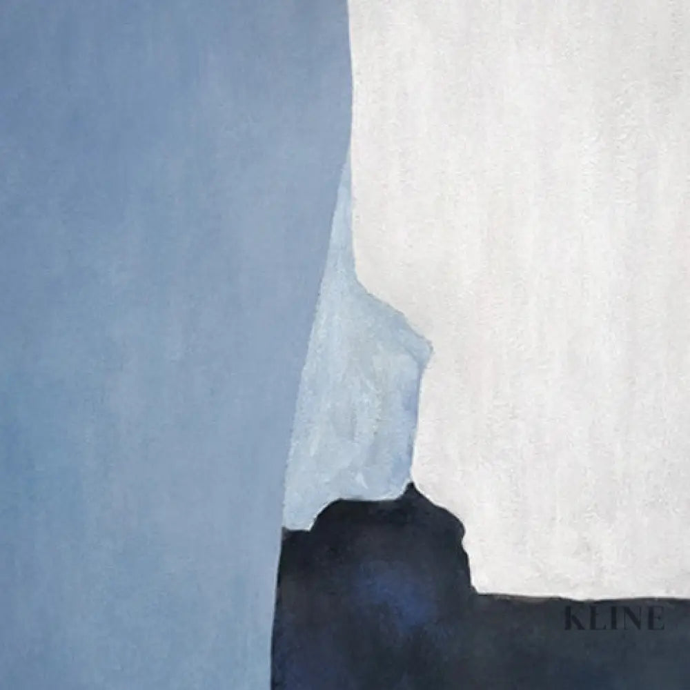 Water Waving 1 - Hand Painting