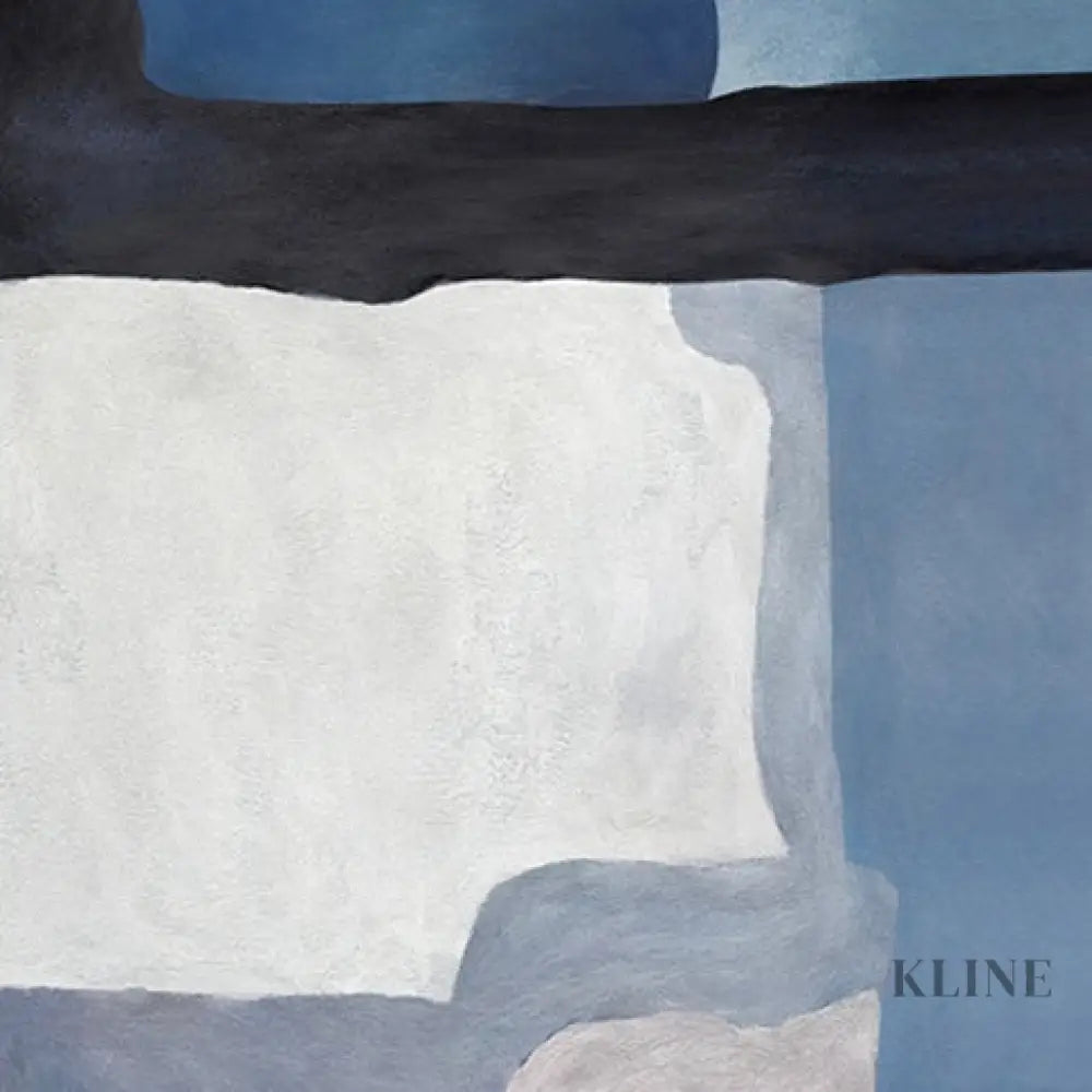 Water Waving 2 - Hand Painting