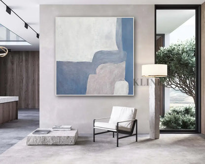 Water Waving 3 - Hand Painting