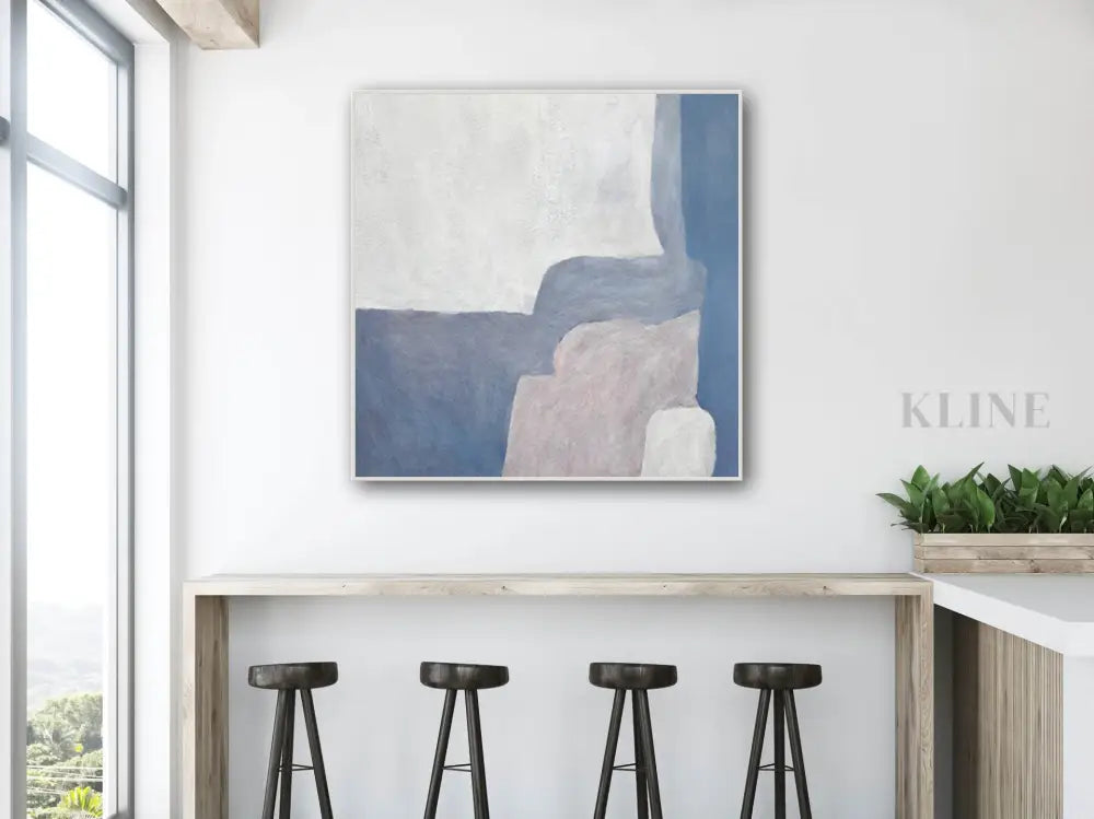 Water Waving 3 - Hand Painting