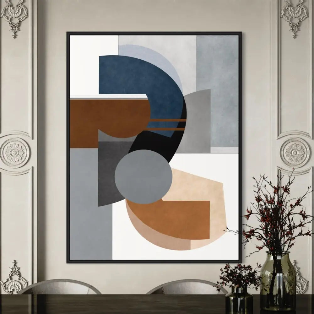 Well Shaped - Hand Painting