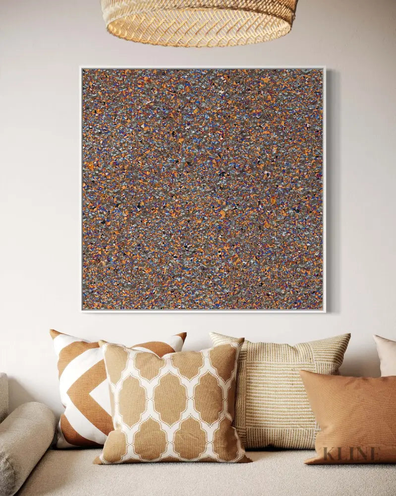 What About This - Hand Painting 