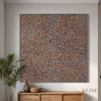 What About This - Hand Painting