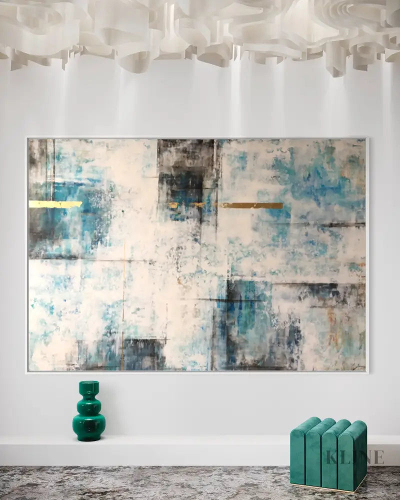 Whimsy - Hand Painting