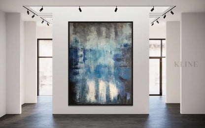 Whispers of Color - Hand Painting