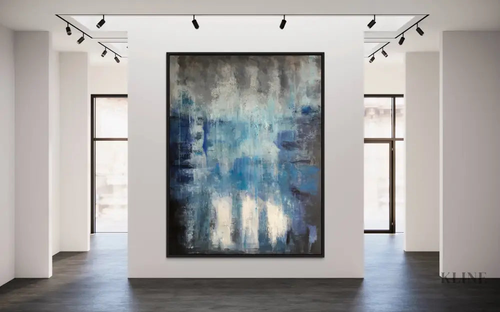 Whispers of Color - Hand Painting 