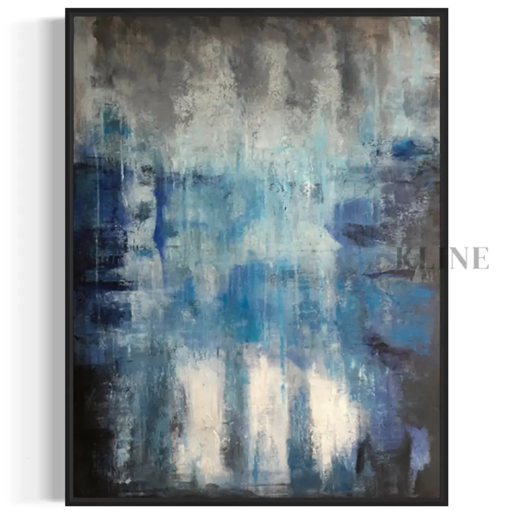 Whispers of Color - Hand Painting 