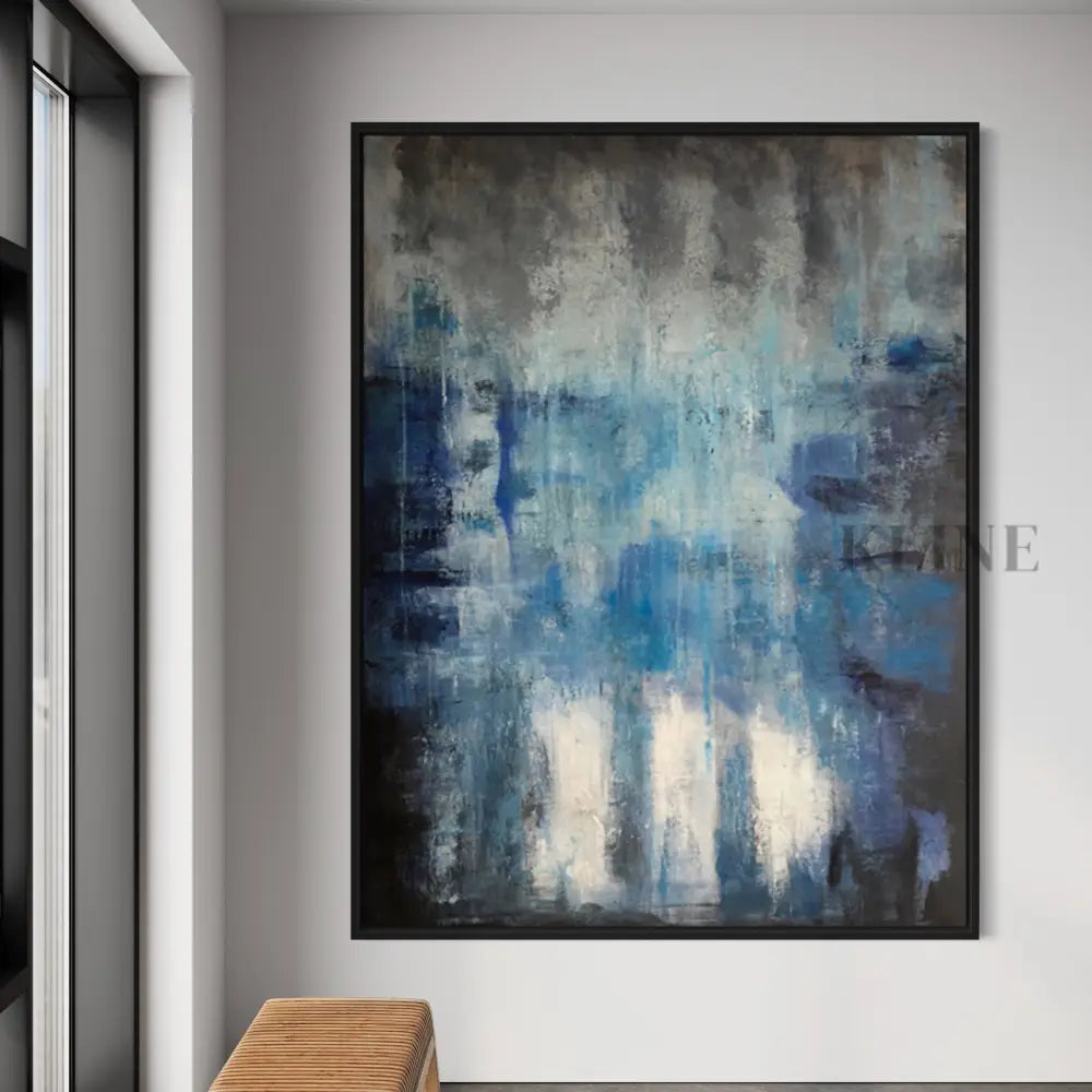 Whispers of Color - Hand Painting