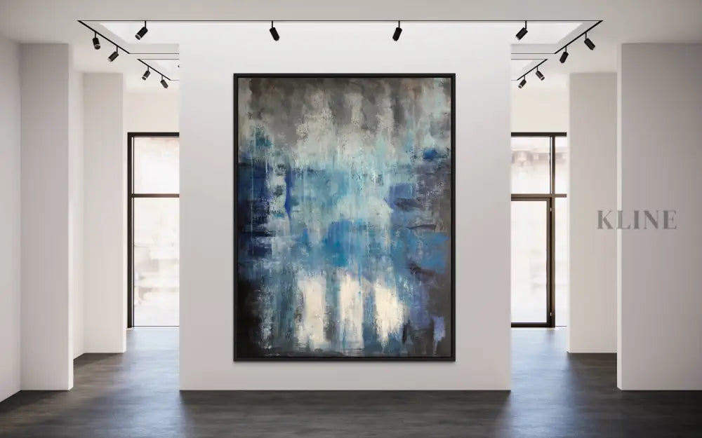 Whispers of Color - Hand Painting