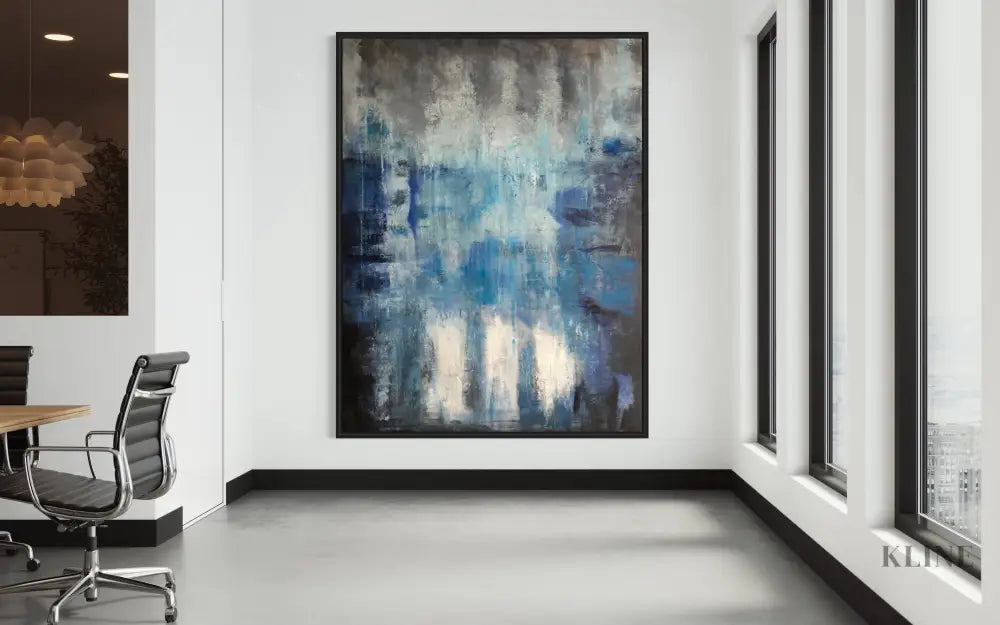 Whispers of Color - Hand Painting 