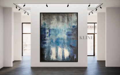 Whispers of Color - Hand Painting