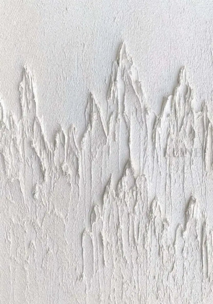 White Castle - Hand Painting