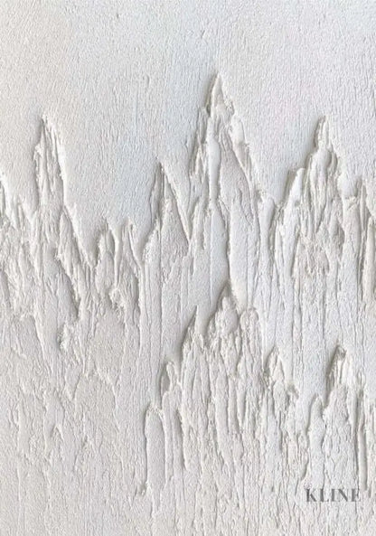 White Castle - Hand Painting