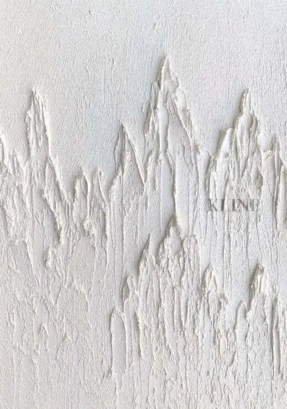 White Castle - Hand Painting