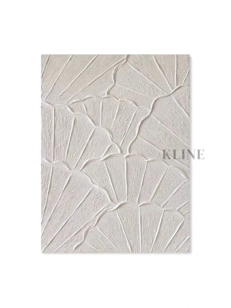 White Petals Pinturas originales en venta