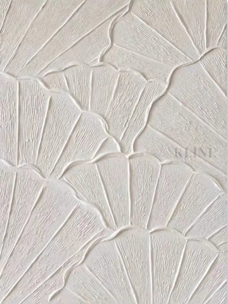 White Petals