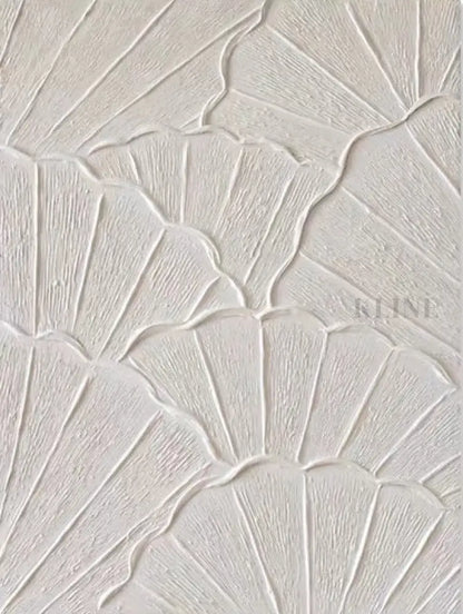 White Petals