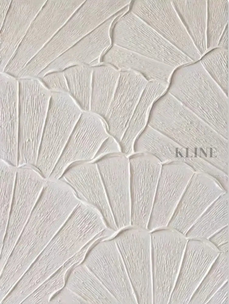 White Petals 
